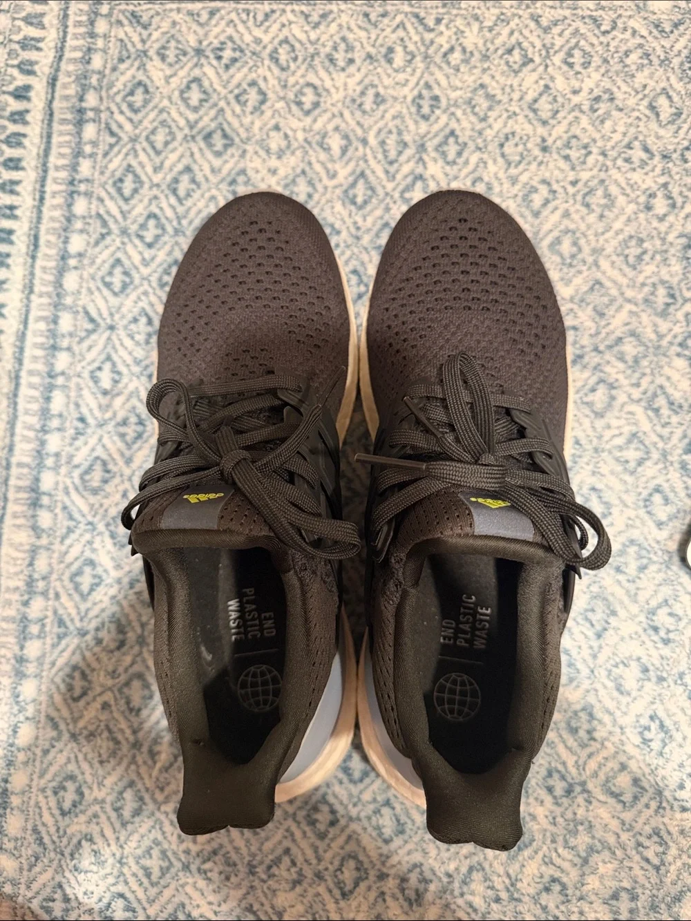 adidas gently used